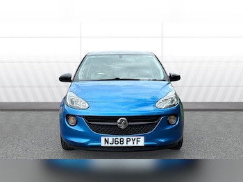 Used Vauxhall ADAM 2018 for sale - 78644097: Photo