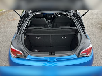 Used Vauxhall ADAM 2018 for sale - 78644097: Photo