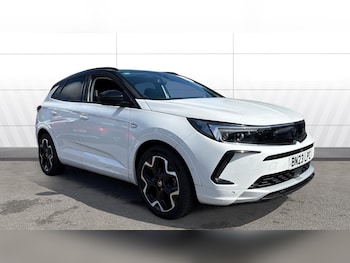 Used Vauxhall Grandland 2023 for sale - 78270575: Photo