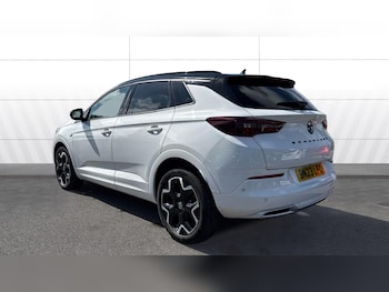 Used Vauxhall Grandland 2023 for sale - 78270575: Photo