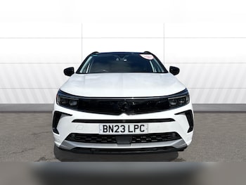 Used Vauxhall Grandland 2023 for sale - 78270575: Photo