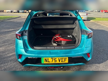 Used Vauxhall Mokka 2025 for sale - 77450241: Photo