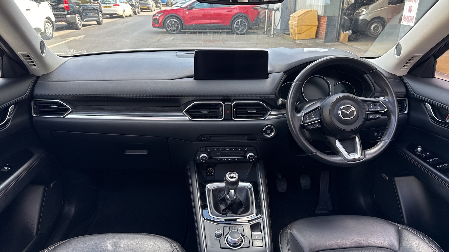 Used Mazda CX-5 2021 for sale - 75969013: Photo 10