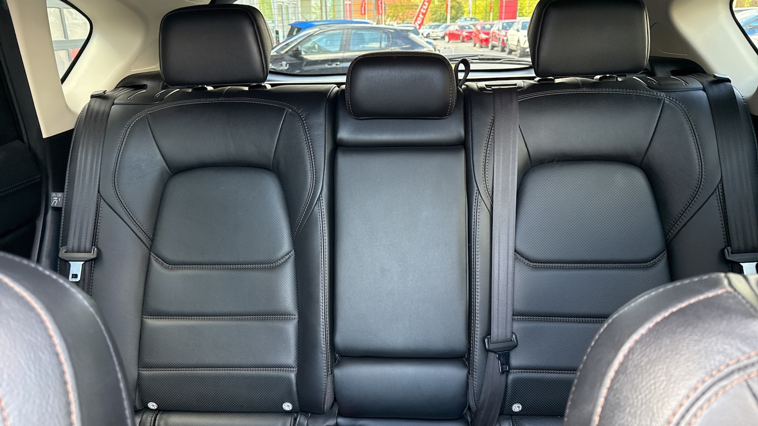 Used Mazda CX-5 2021 for sale - 75969013: Photo 15