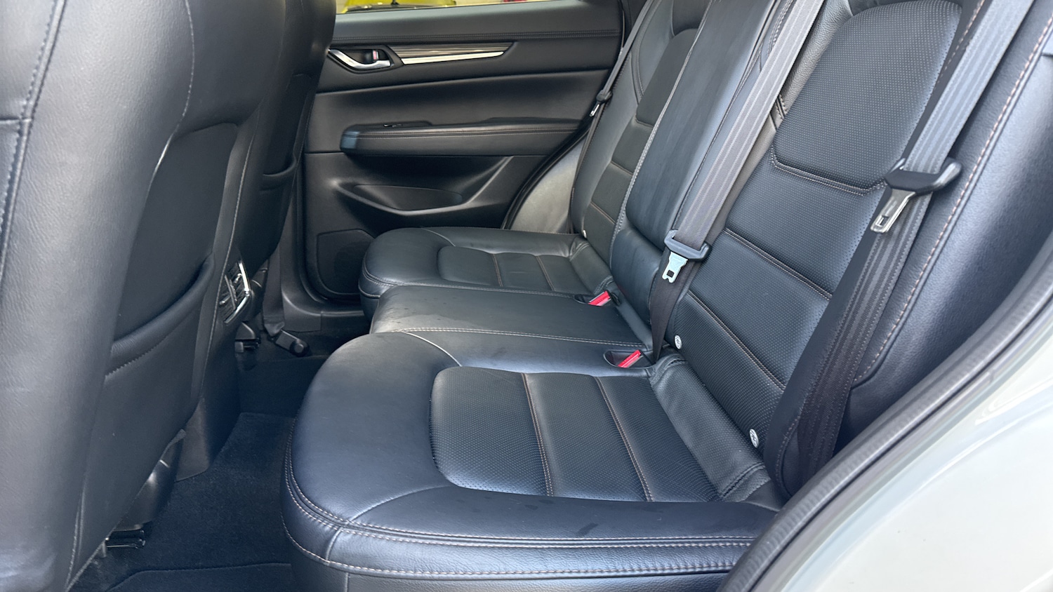 Used Mazda CX-5 2021 for sale - 75969013: Photo 16
