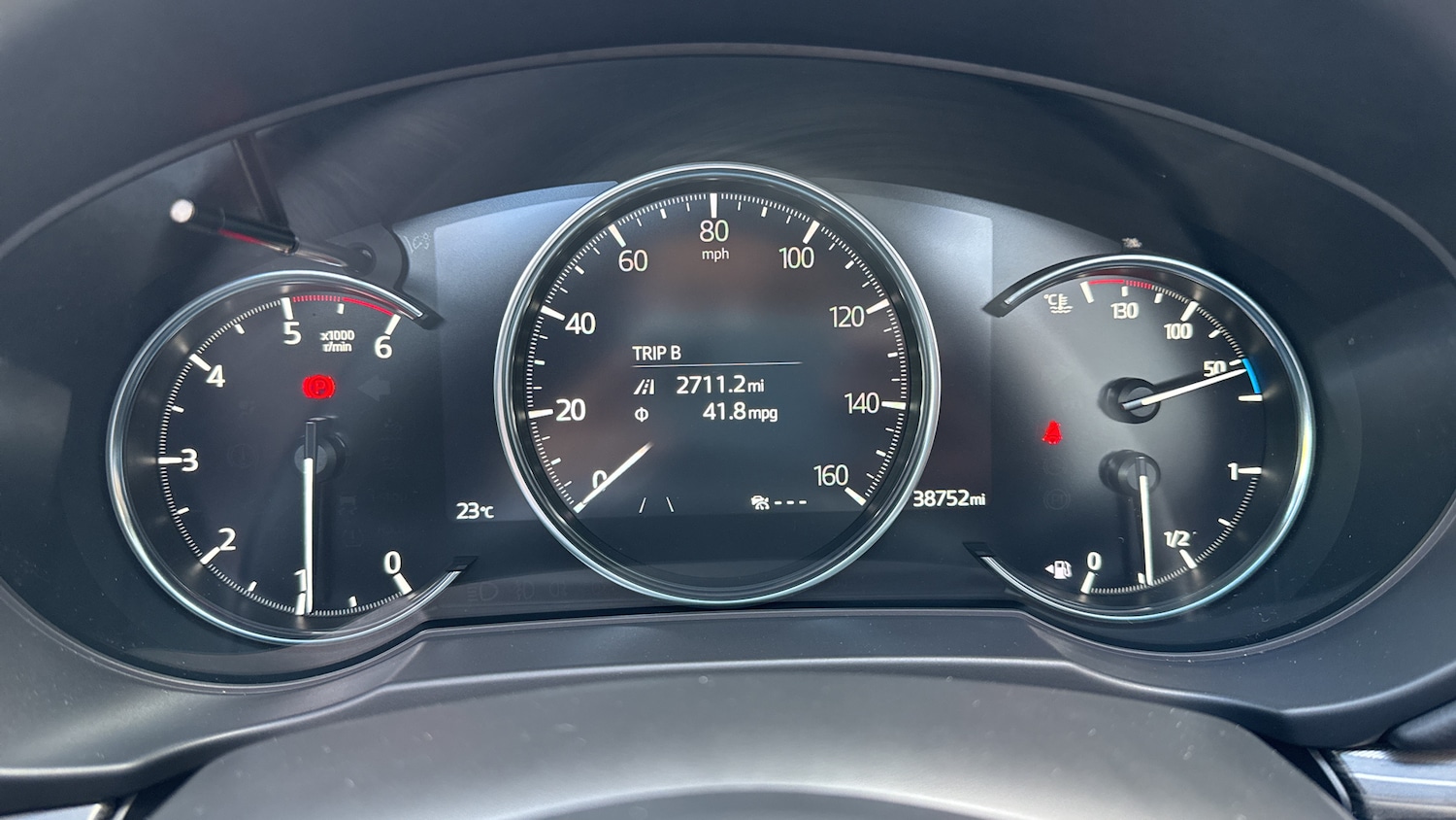 Used Mazda CX-5 2021 for sale - 75969013: Photo 18