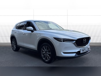 Mazda - CX-5