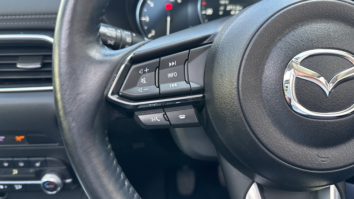 Used Mazda CX-5 2021 for sale - 75969013: Photo 22