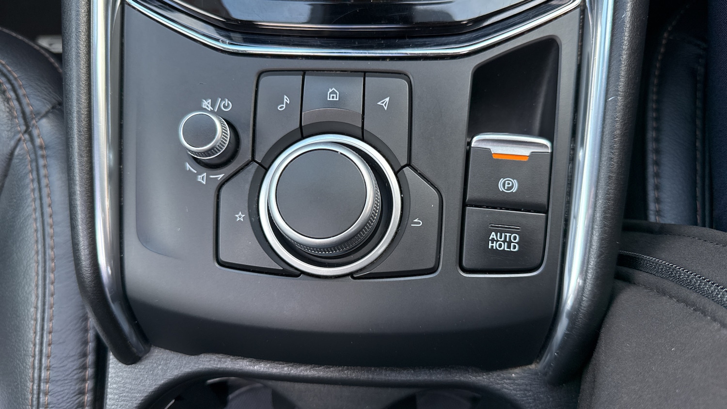 Used Mazda CX-5 2021 for sale - 75969013: Photo 30