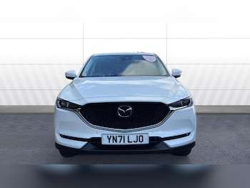 Used Mazda CX-5 2021 for sale - 75969013: Photo 3