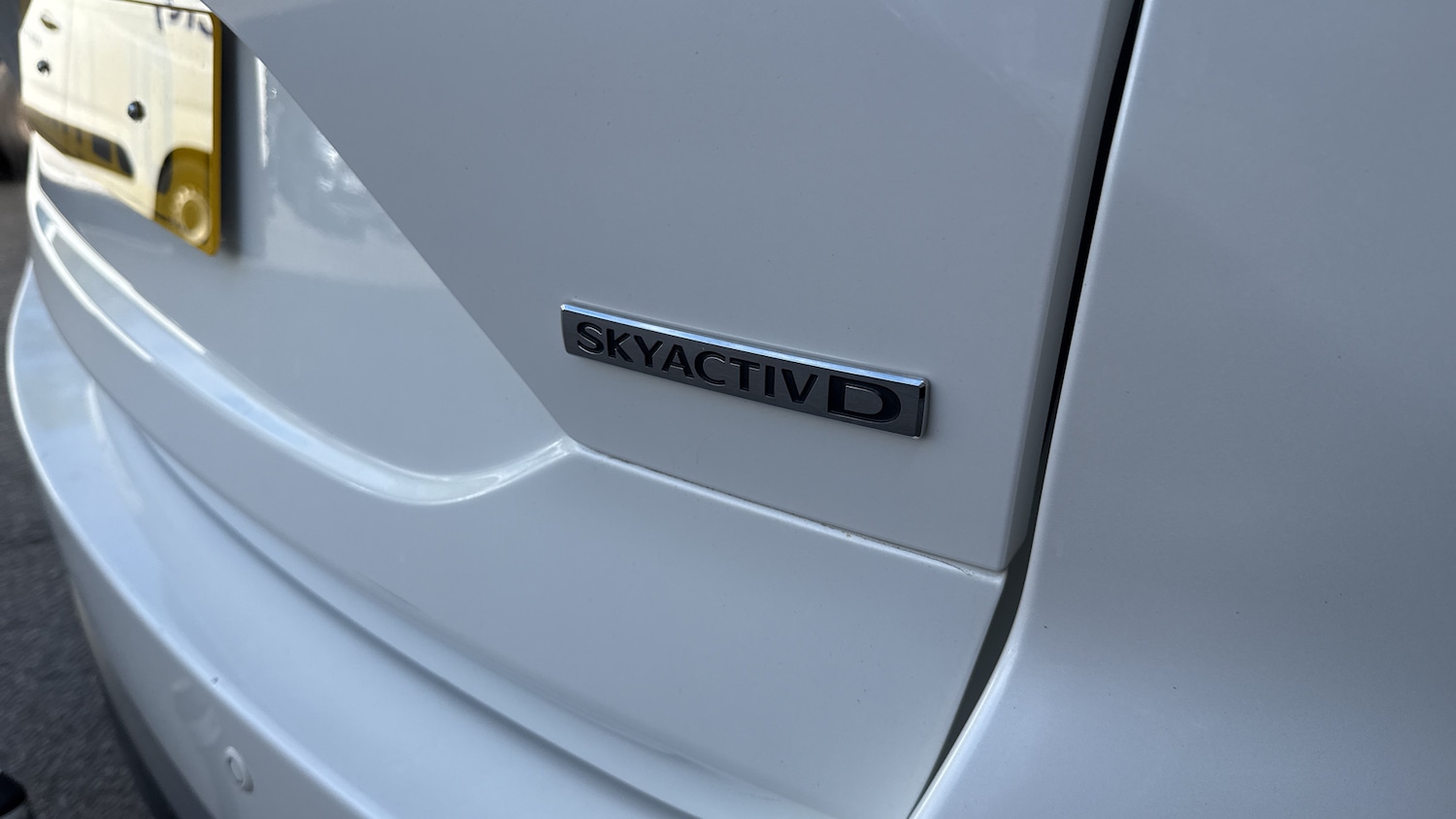 Used Mazda CX-5 2021 for sale - 75969013: Photo 44