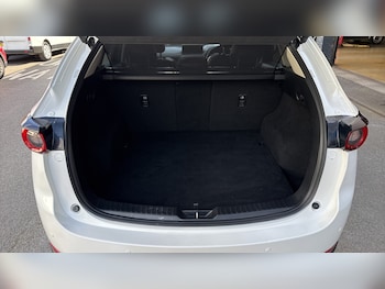 Used Mazda CX-5 2021 for sale - 75969013: Photo 4