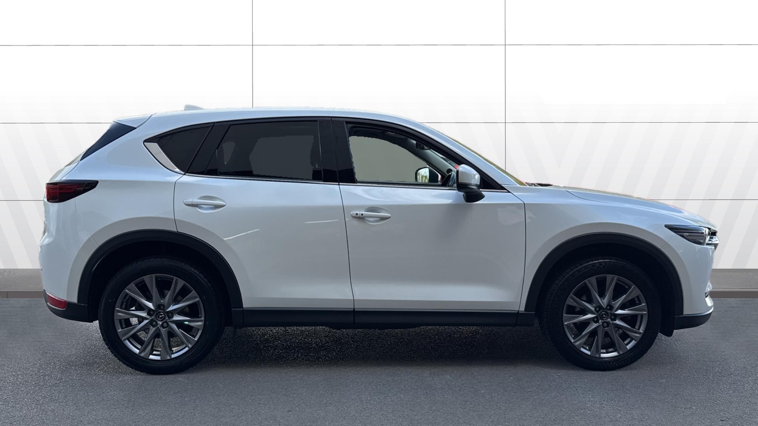 Used Mazda CX-5 2021 for sale - 75969013: Photo 5