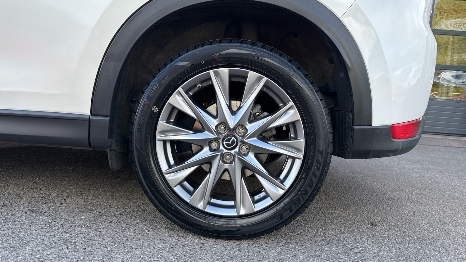 Used Mazda CX-5 2021 for sale - 75969013: Photo 7