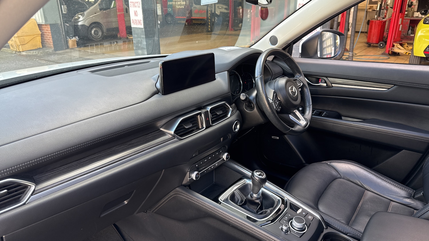 Used Mazda CX-5 2021 for sale - 75969013: Photo 9