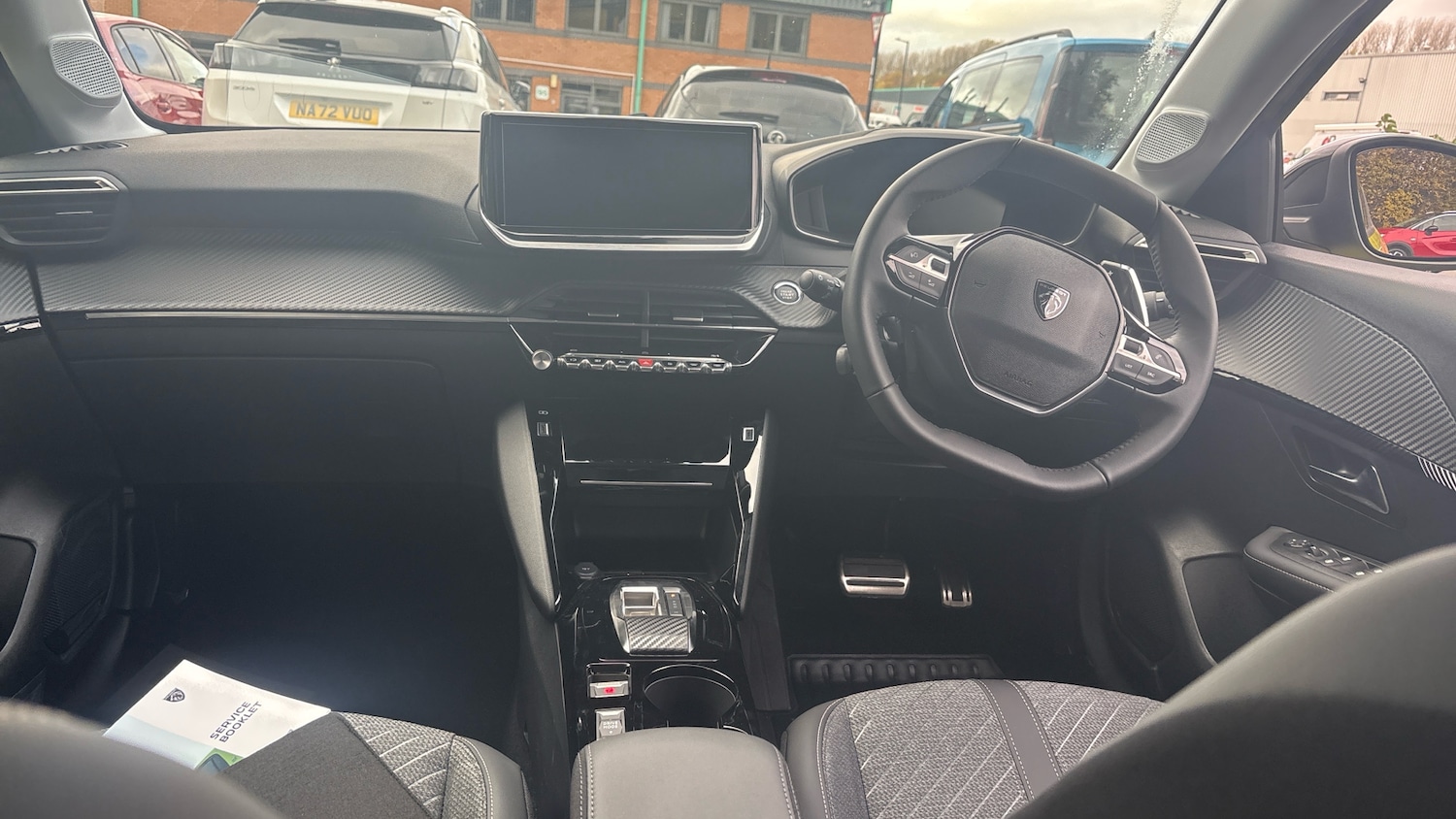 Used Peugeot 208 2025 for sale - 76738643: Photo 10