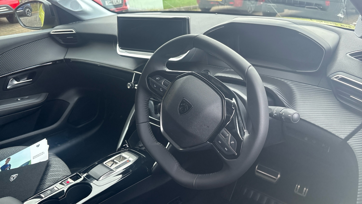 Used Peugeot 208 2025 for sale - 76738643: Photo 11