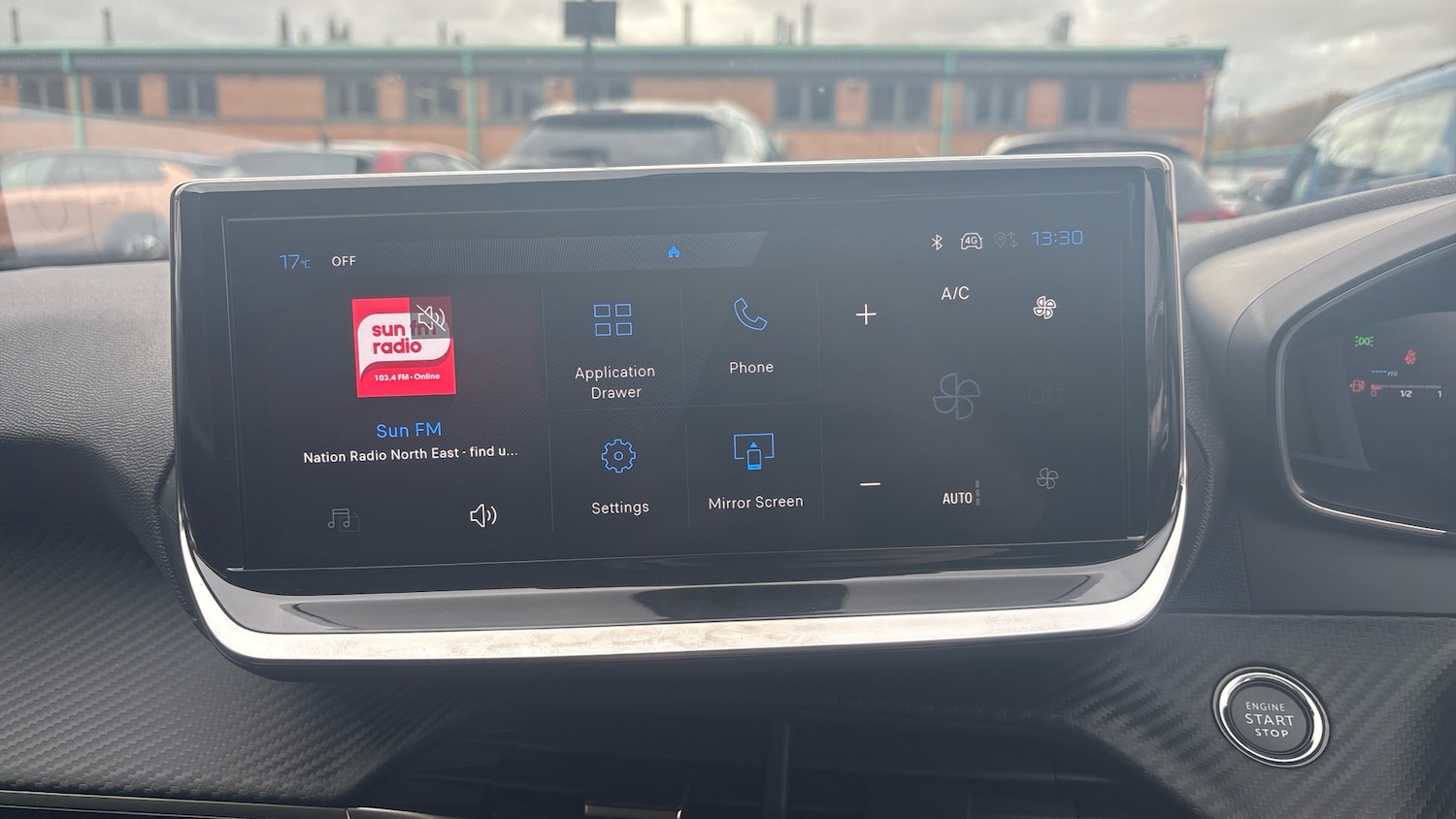 Used Peugeot 208 2025 for sale - 76738643: Photo 12