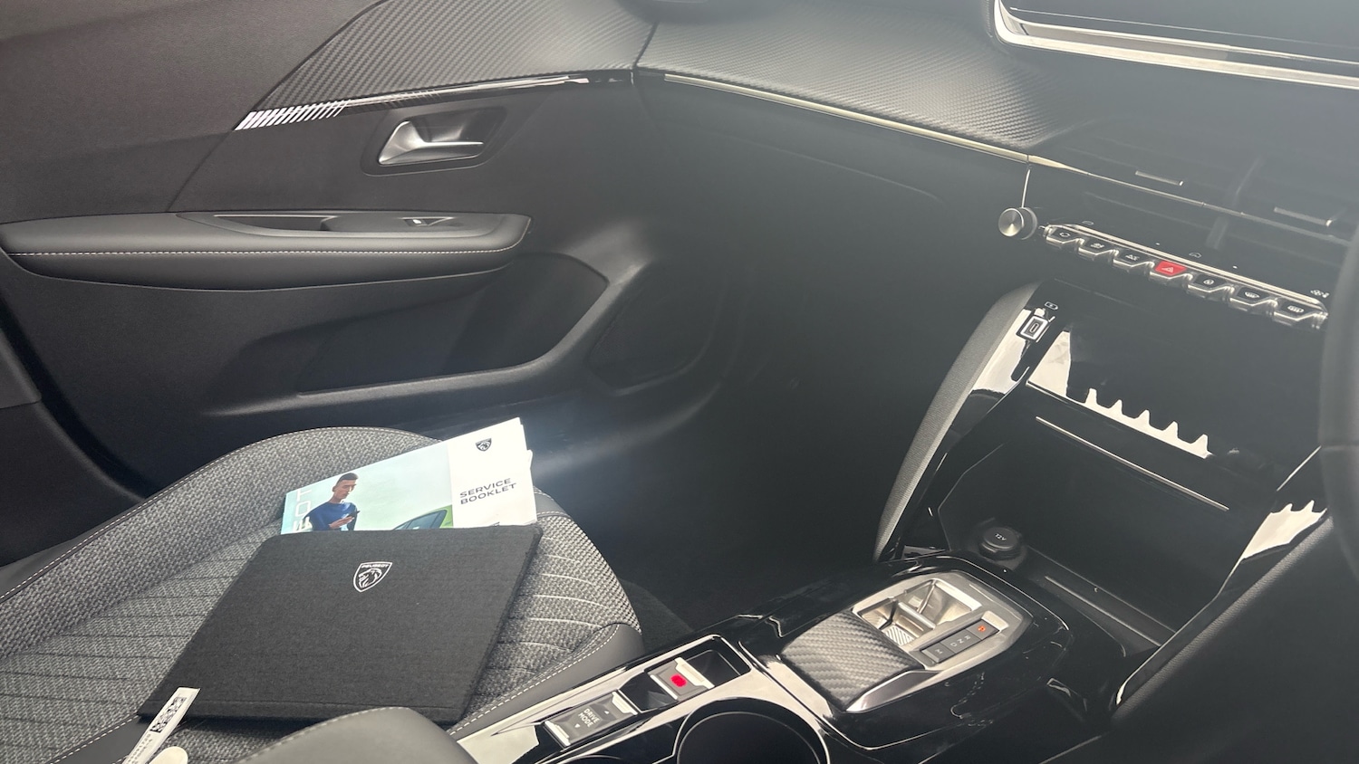 Used Peugeot 208 2025 for sale - 76738643: Photo 14