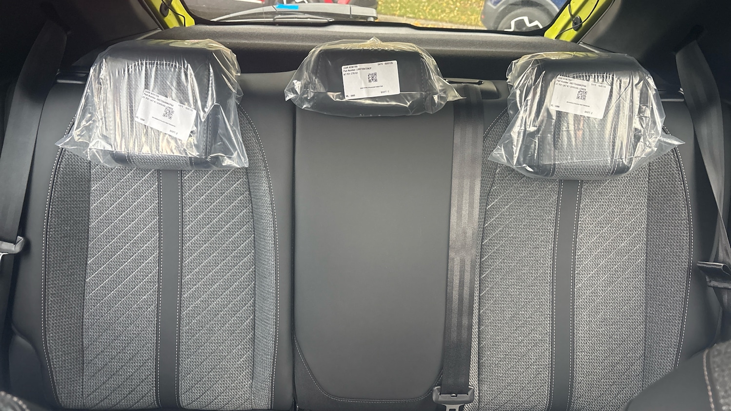 Used Peugeot 208 2025 for sale - 76738643: Photo 15