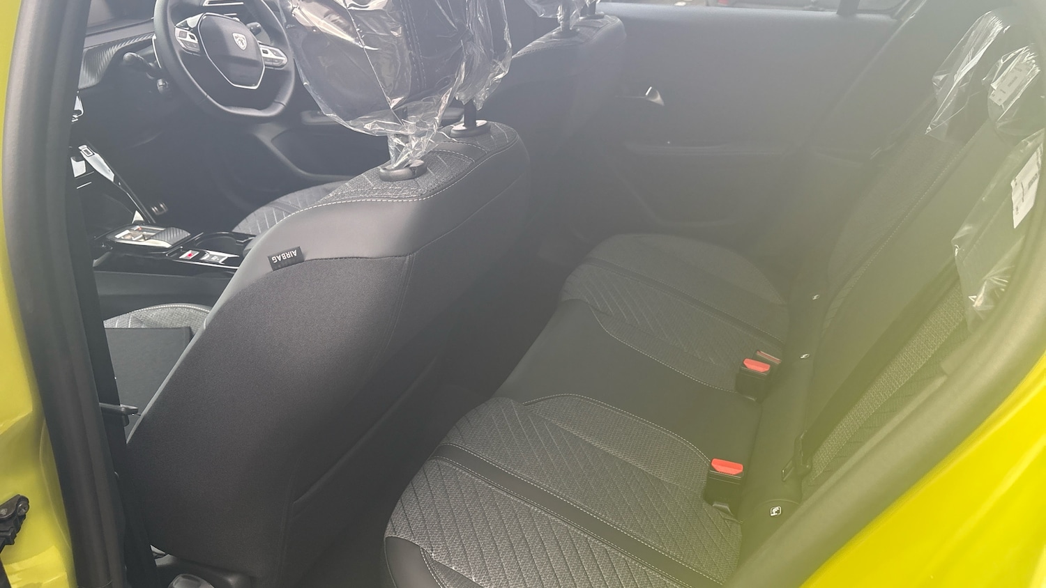 Used Peugeot 208 2025 for sale - 76738643: Photo 16