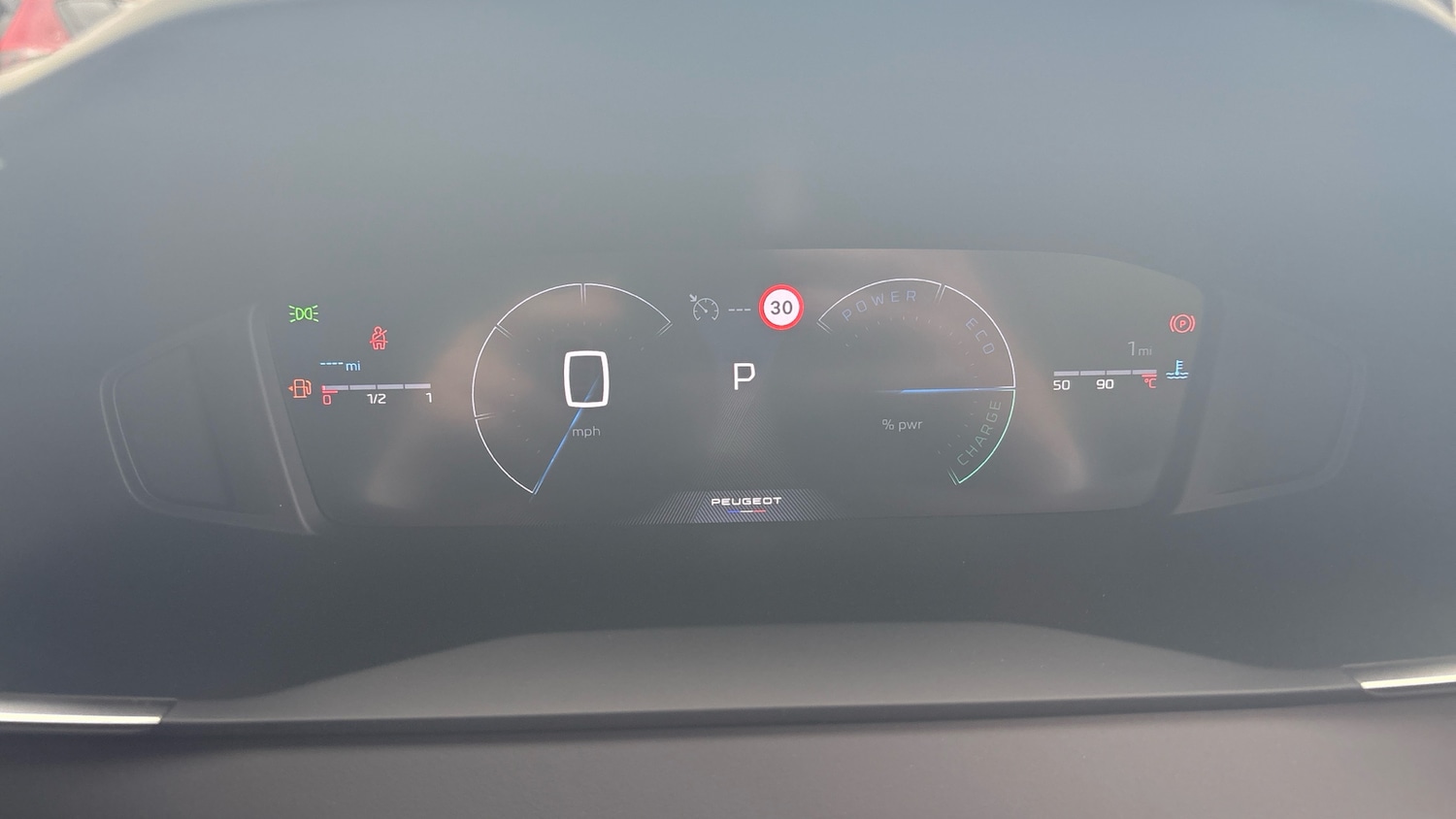 Used Peugeot 208 2025 for sale - 76738643: Photo 18