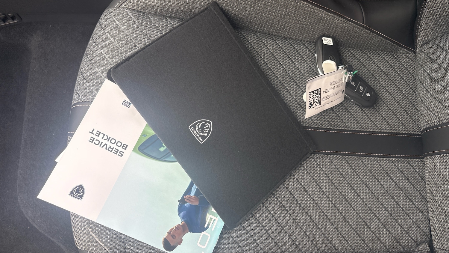 Used Peugeot 208 2025 for sale - 76738643: Photo 19