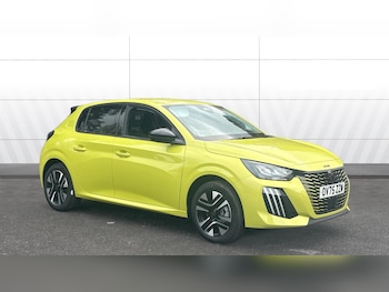 Used Peugeot 208 2025 for sale - 76738643: Photo