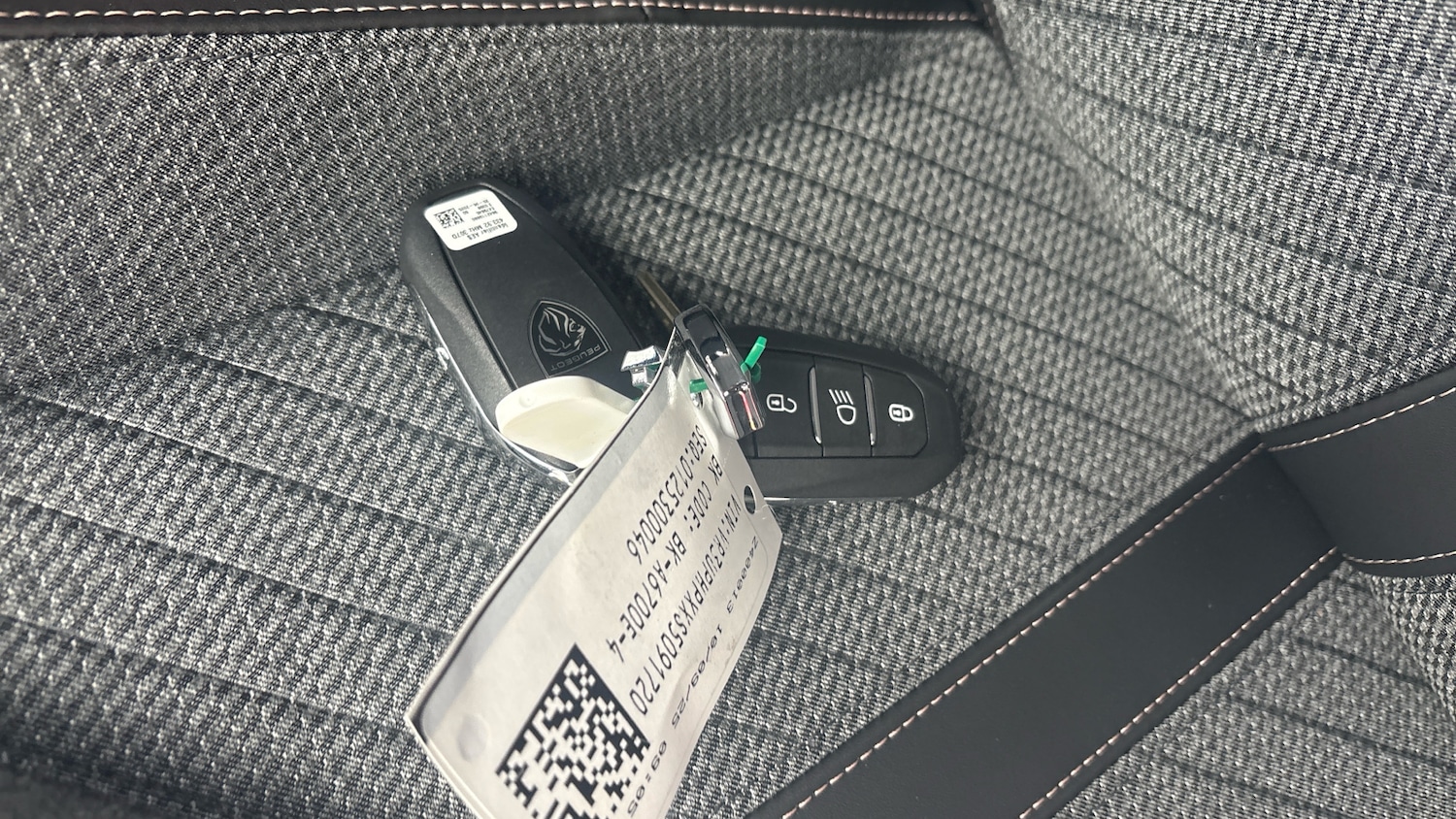 Used Peugeot 208 2025 for sale - 76738643: Photo 20