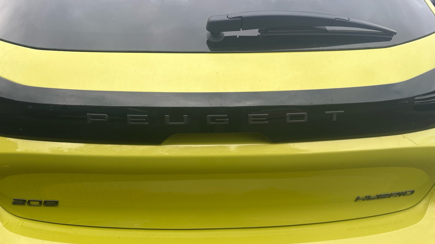 Used Peugeot 208 2025 for sale - 76738643: Photo 24