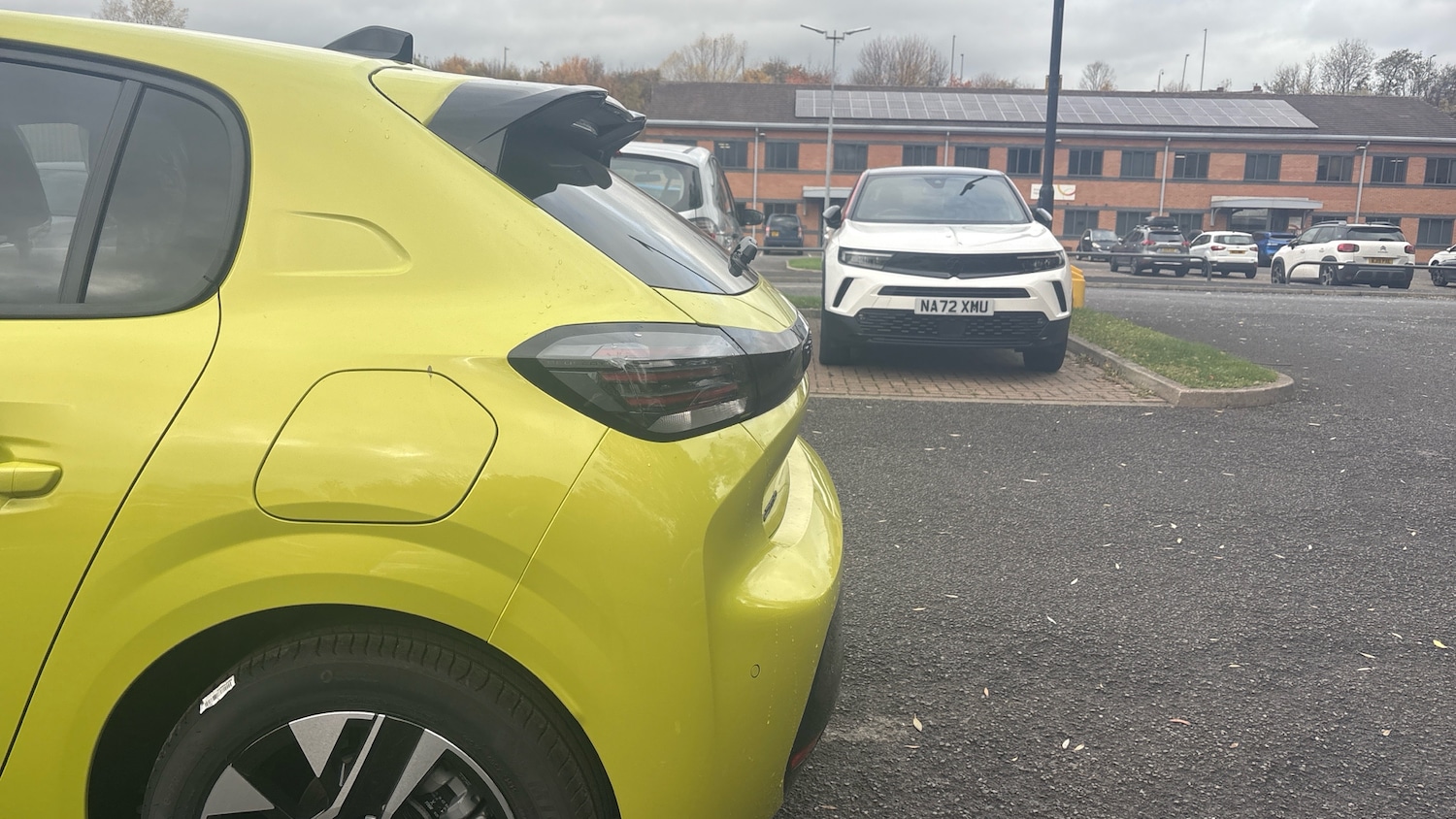 Used Peugeot 208 2025 for sale - 76738643: Photo 25