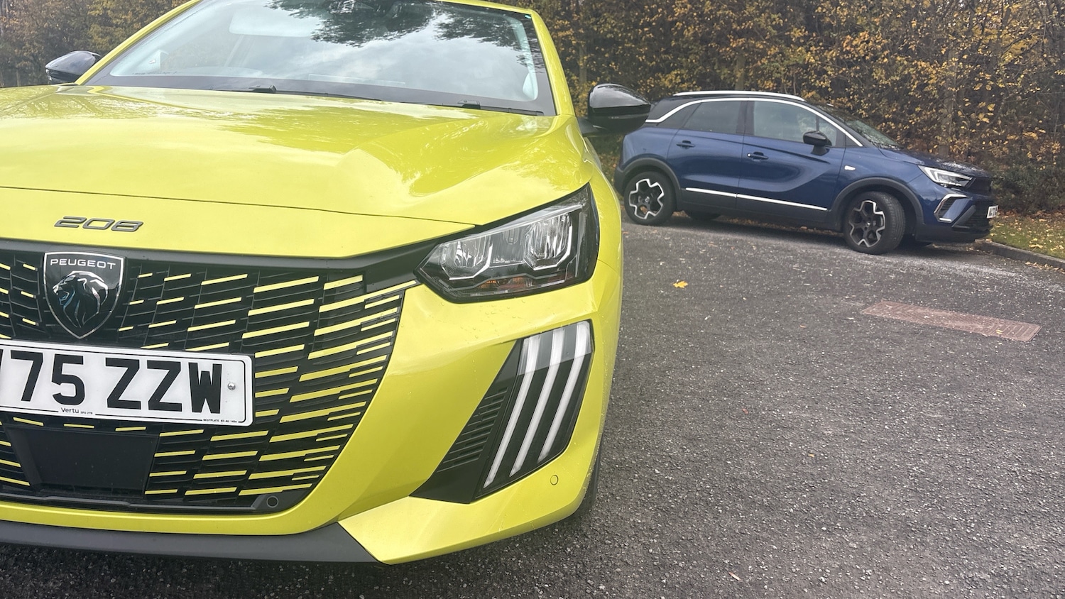 Used Peugeot 208 2025 for sale - 76738643: Photo 28