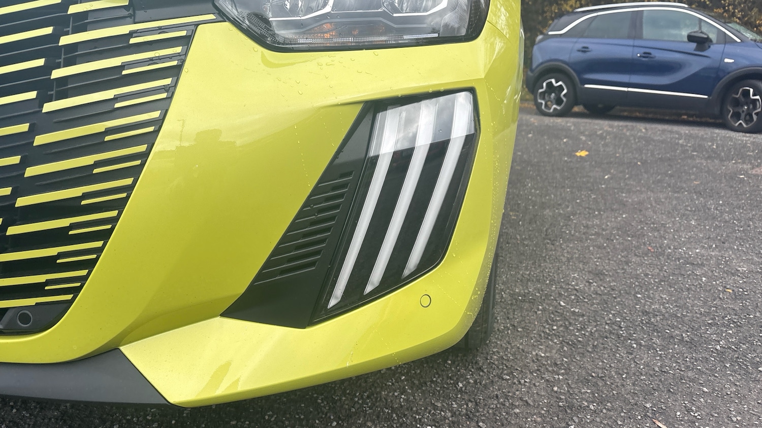 Used Peugeot 208 2025 for sale - 76738643: Photo 29