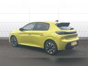 Used Peugeot 208 2025 for sale - 76738643: Photo