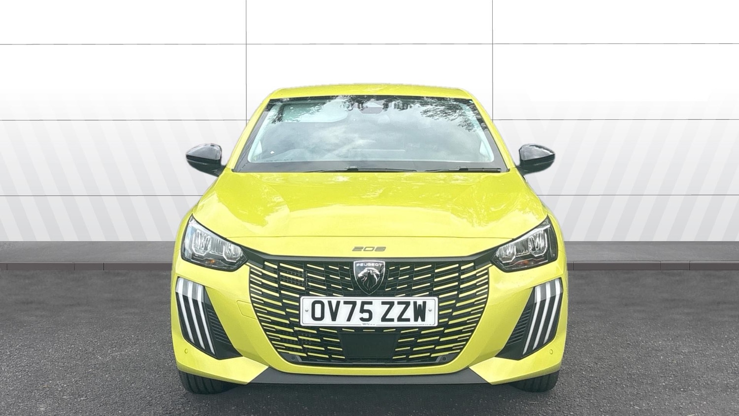 Used Peugeot 208 2025 for sale - 76738643: Photo 3