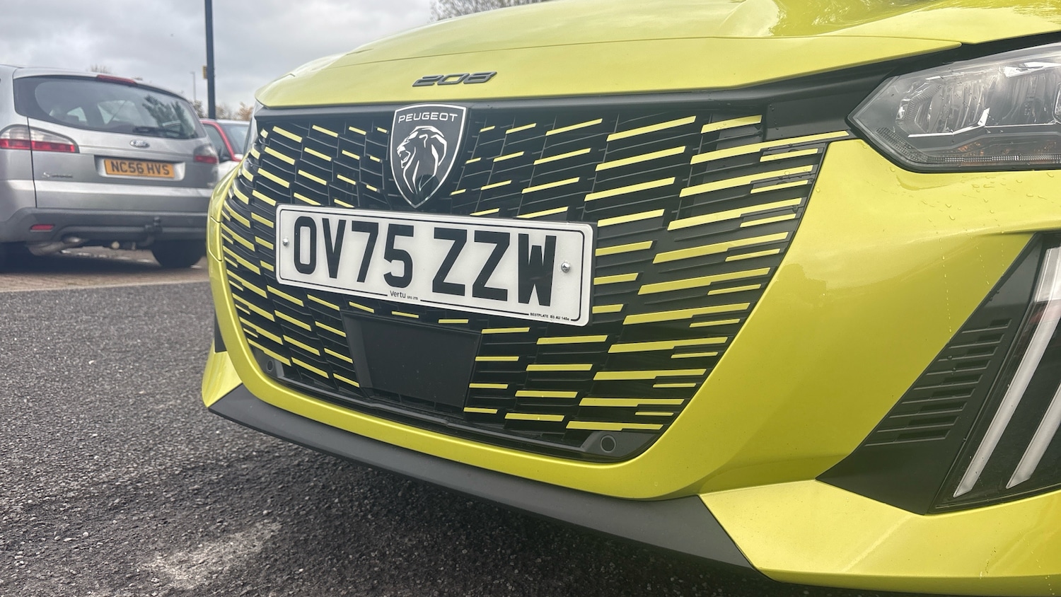 Used Peugeot 208 2025 for sale - 76738643: Photo 30