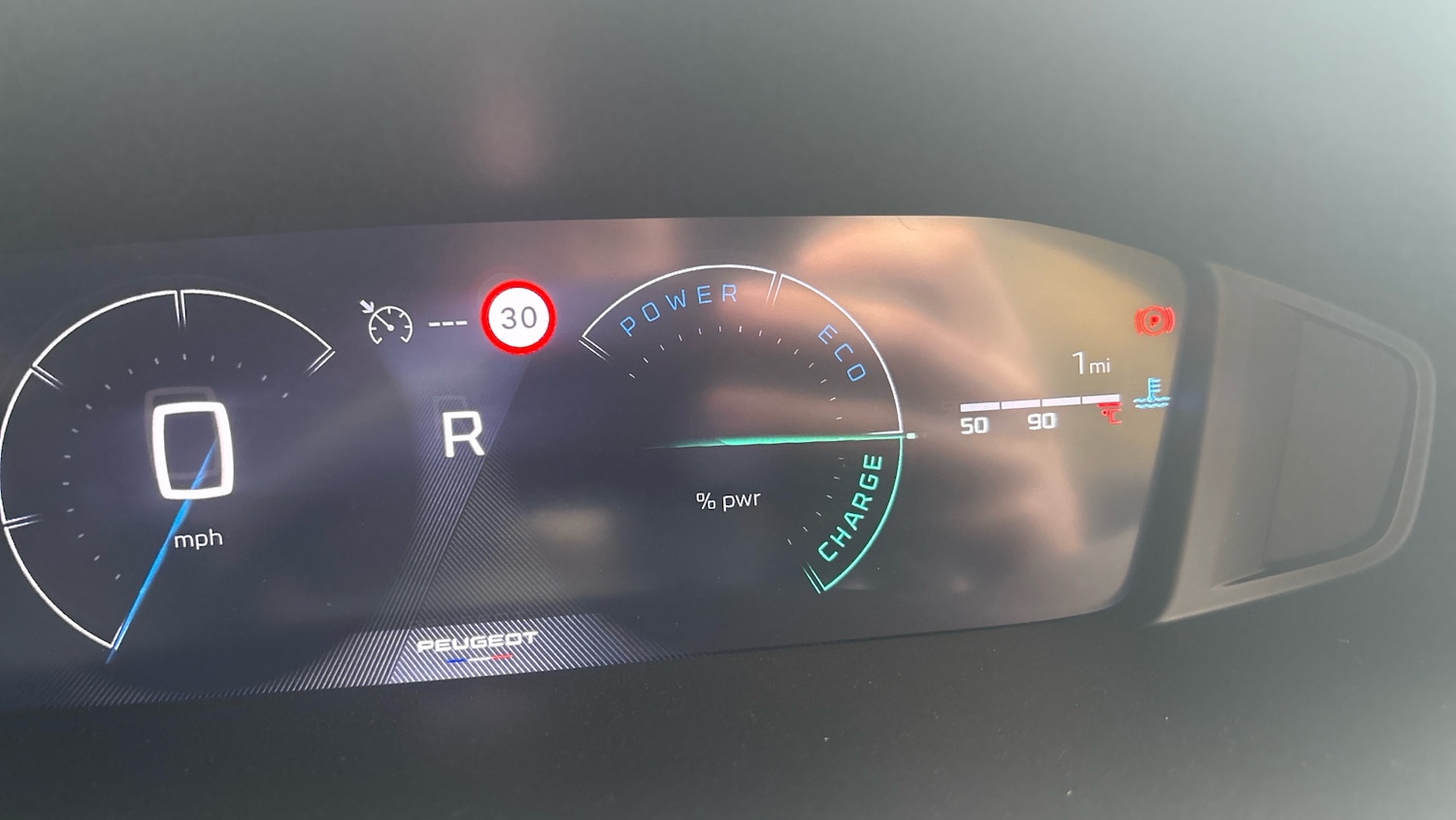 Used Peugeot 208 2025 for sale - 76738643: Photo 37