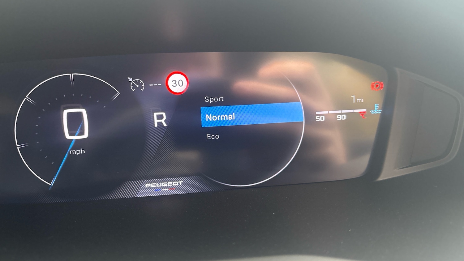 Used Peugeot 208 2025 for sale - 76738643: Photo 38