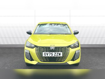 Used Peugeot 208 2025 for sale - 76738643: Photo