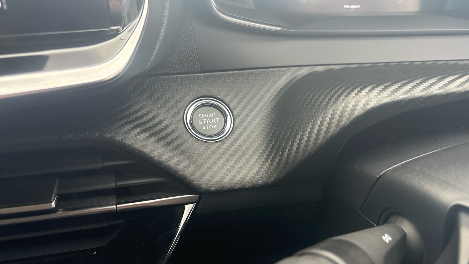 Used Peugeot 208 2025 for sale - 76738643: Photo 44