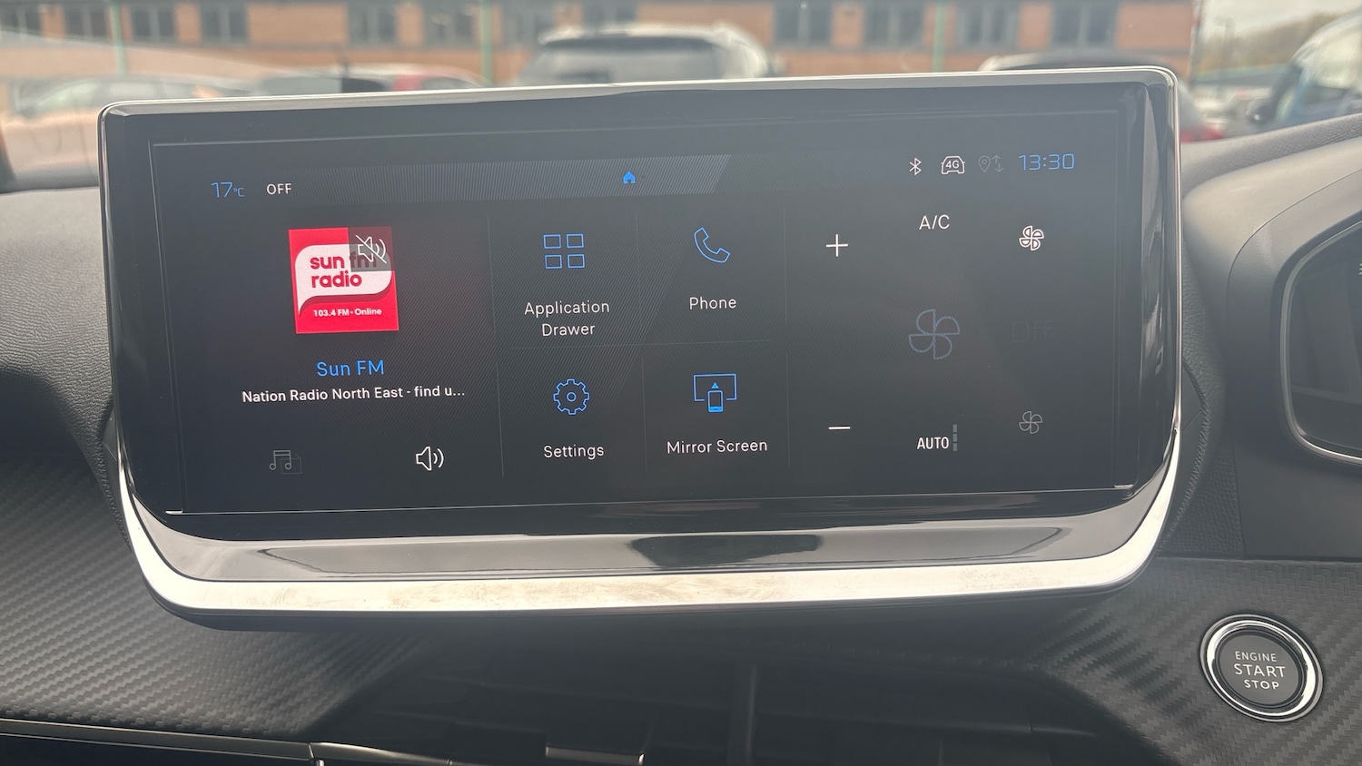 Used Peugeot 208 2025 for sale - 76738643: Photo 45