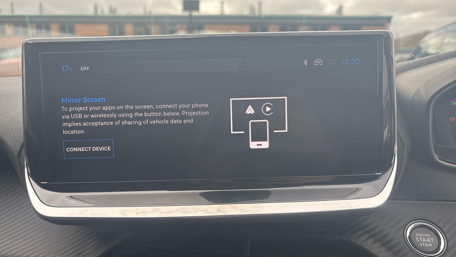 Used Peugeot 208 2025 for sale - 76738643: Photo 46