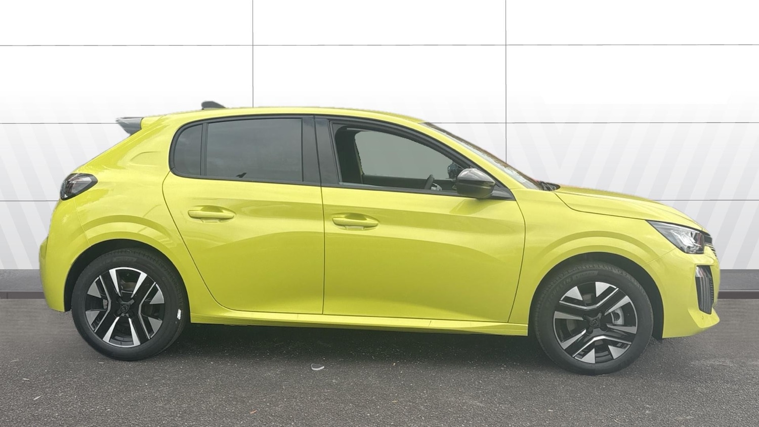 Used Peugeot 208 2025 for sale - 76738643: Photo 5