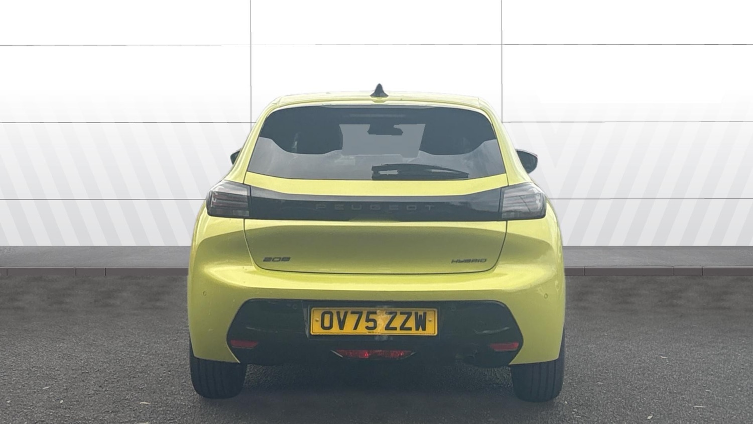 Used Peugeot 208 2025 for sale - 76738643: Photo 6