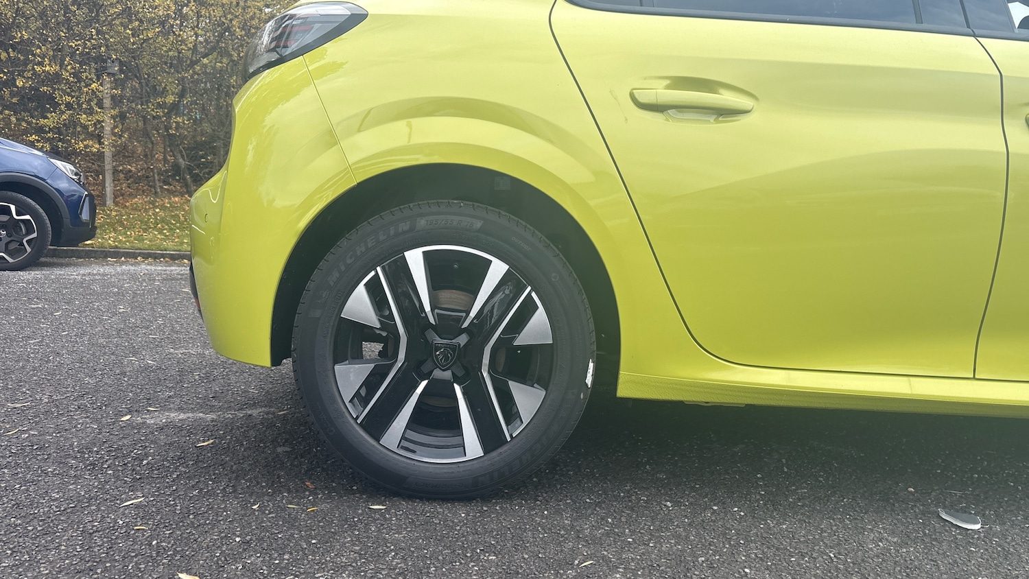 Used Peugeot 208 2025 for sale - 76738643: Photo 7