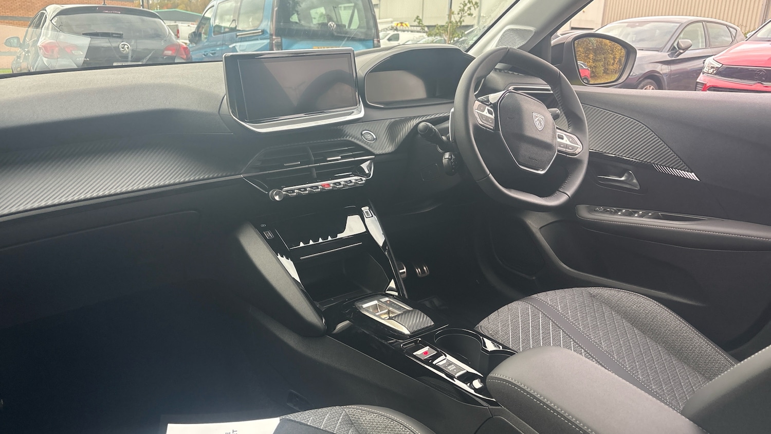 Used Peugeot 208 2025 for sale - 76738643: Photo 9