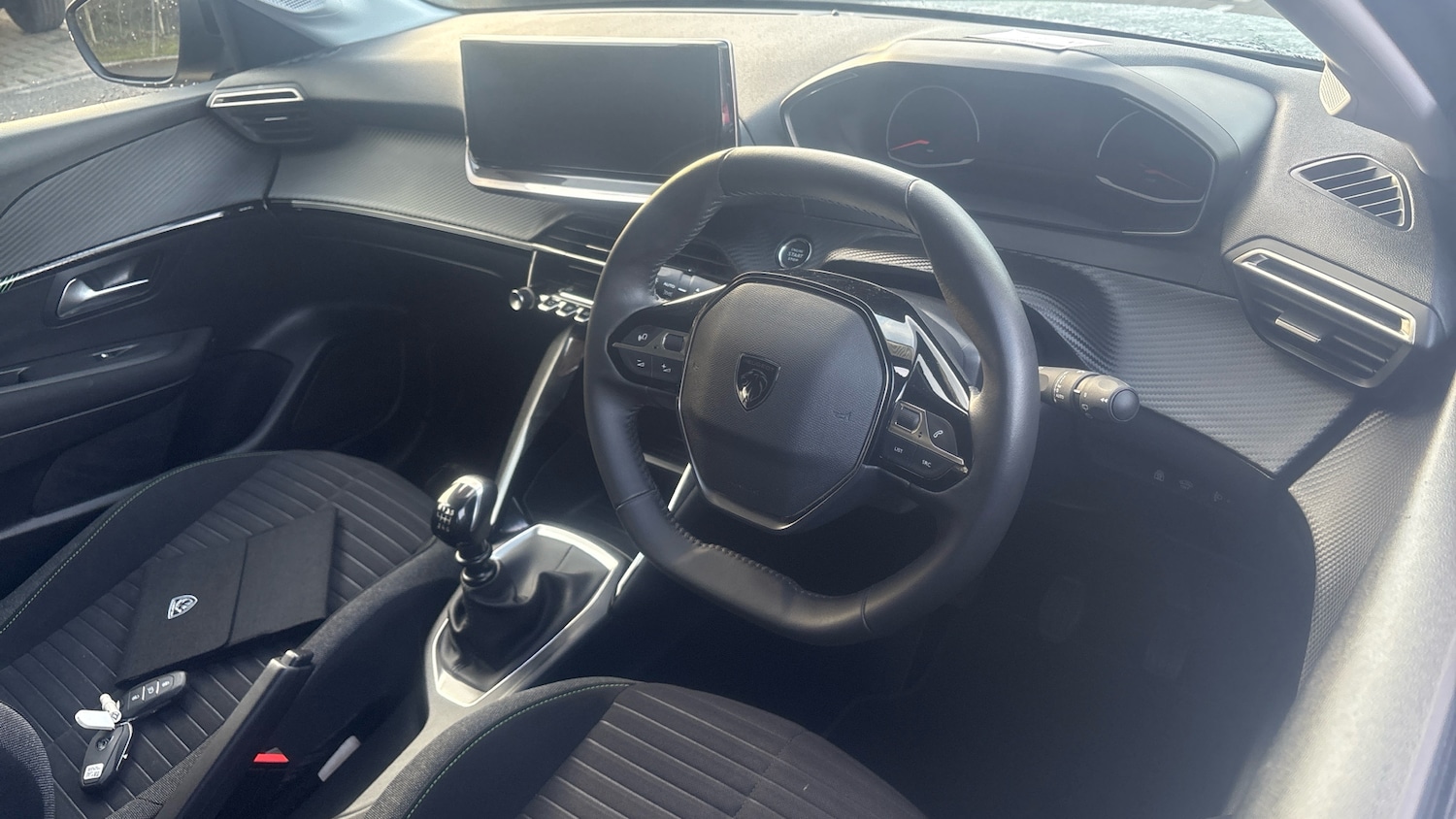 Used Peugeot 208 2024 for sale - 76879238: Photo 11