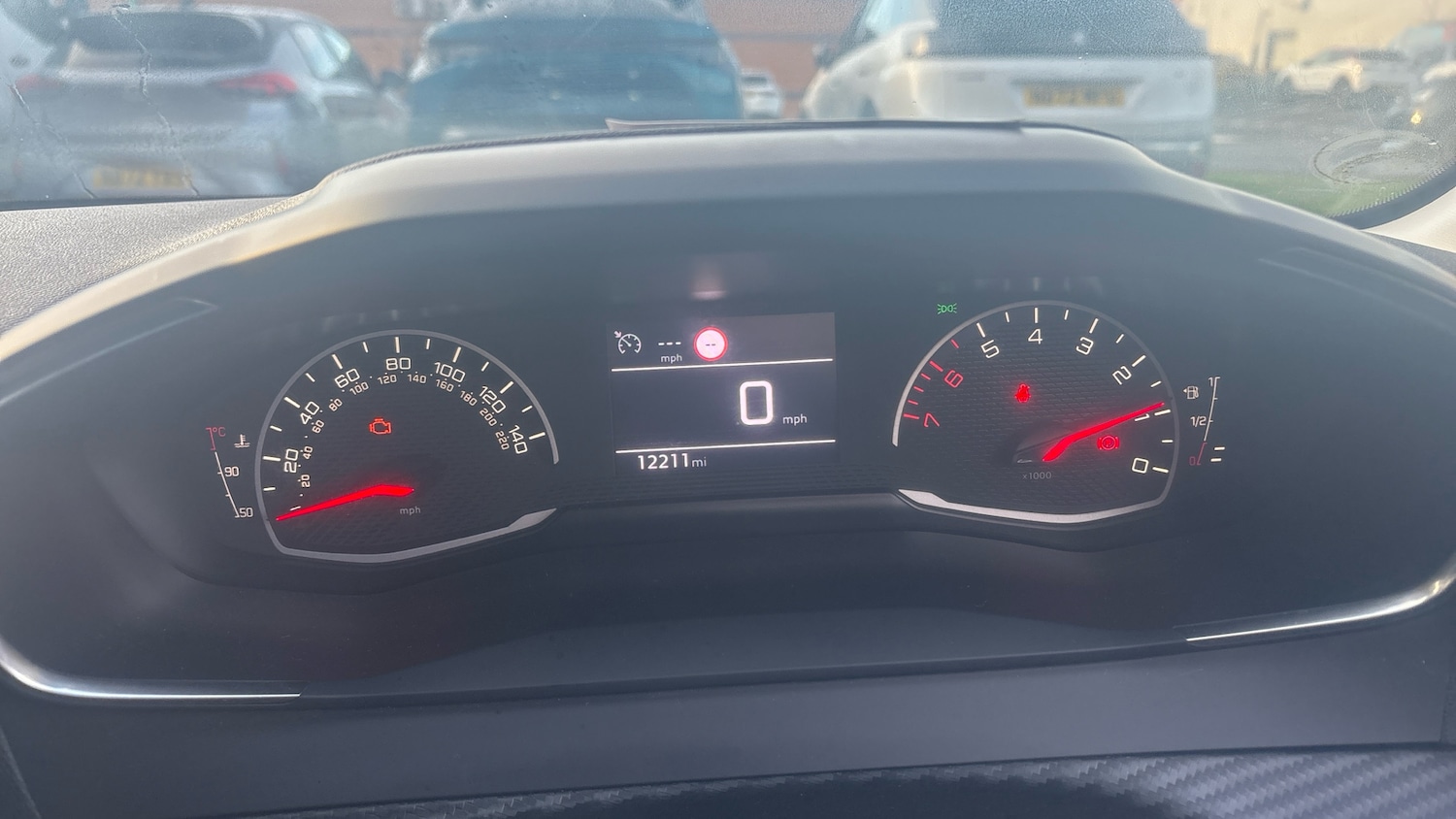 Used Peugeot 208 2024 for sale - 76879238: Photo 18