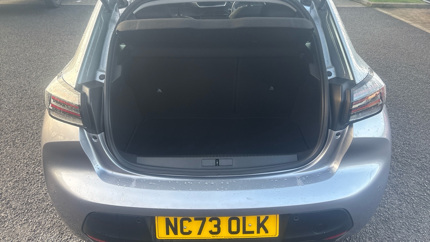 Used Peugeot 208 2024 for sale - 76879238: Photo 4