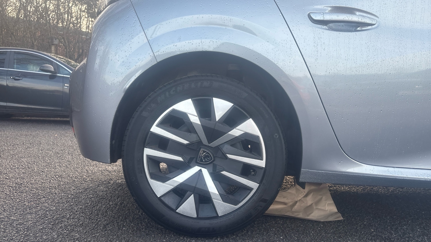 Used Peugeot 208 2024 for sale - 76879238: Photo 7